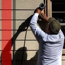 Best Custom Siding Design  in Altamont, OR